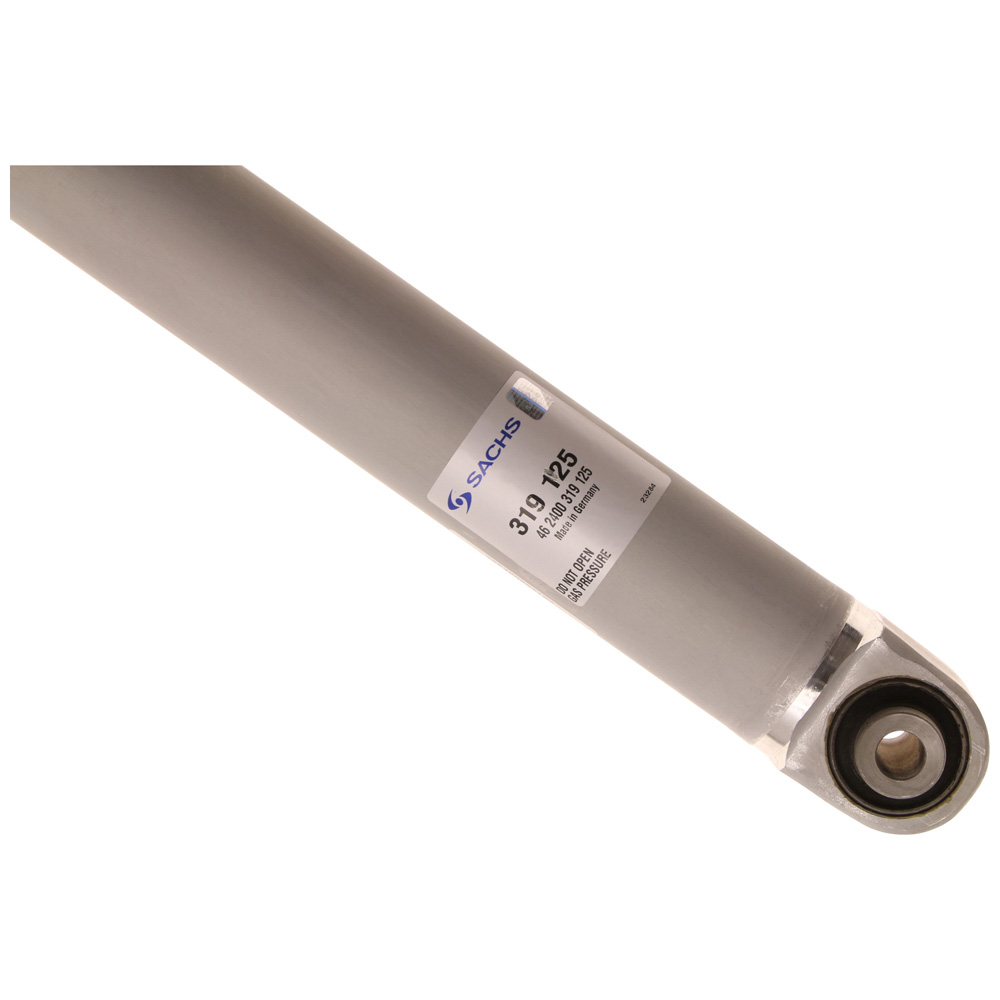 2011 Bmw M3 Shock Absorber